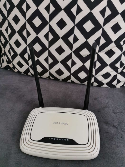Router Tp-link 300 MB
