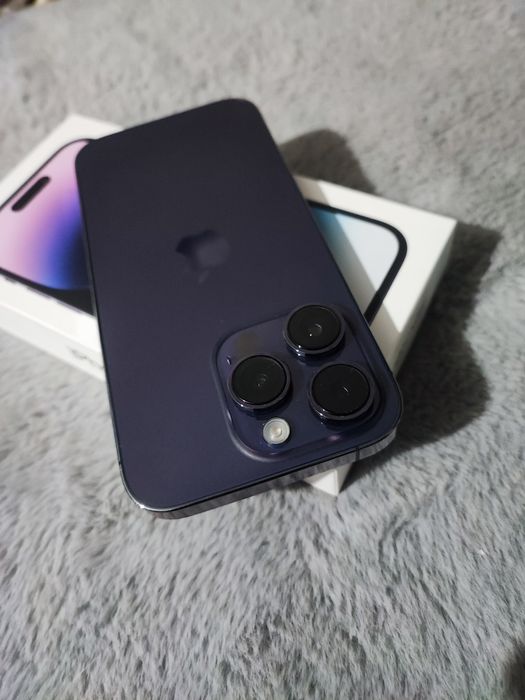 iPhone 14 Pro Обмен