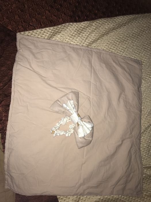 Детское одеяло