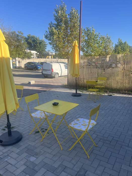 Vand afacere la cheie pizza & cafea/ echipamente horeca