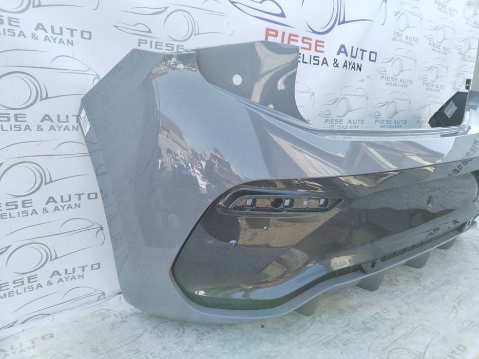 Bara spate Cupra Born an 2021-2022-2023-2024
