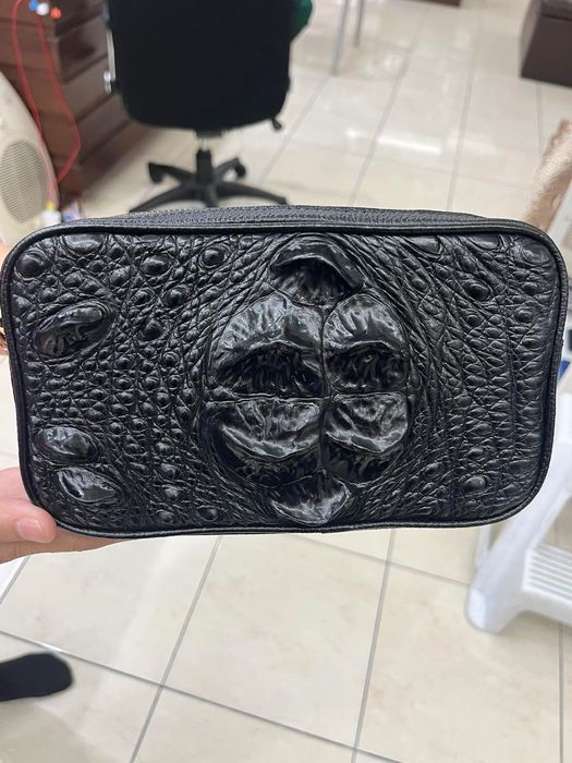 колани от естествена кожа от питон ,кобра,  крокодил и скат