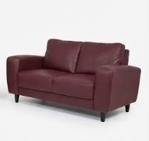 Диван двухместный