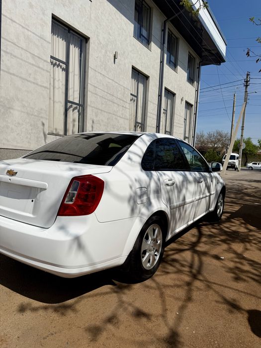 Gentra 2022 holati zor