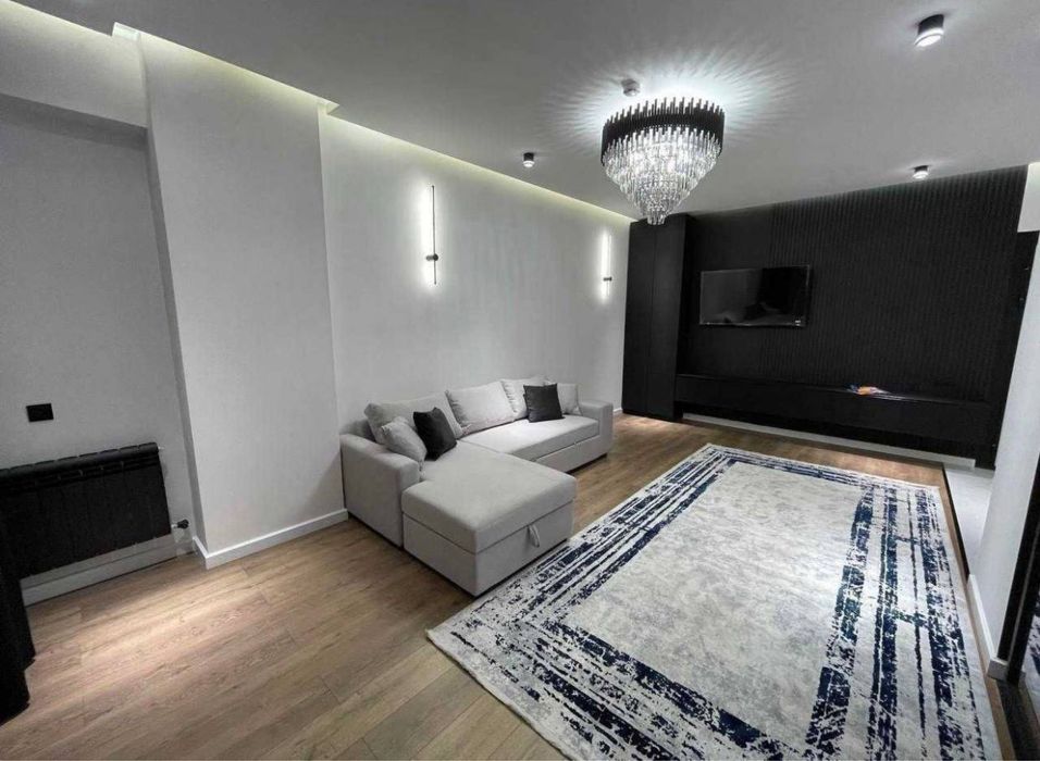 ЖК Akay City срочно продается 3 ком квартира Дархан Кары Ниязова