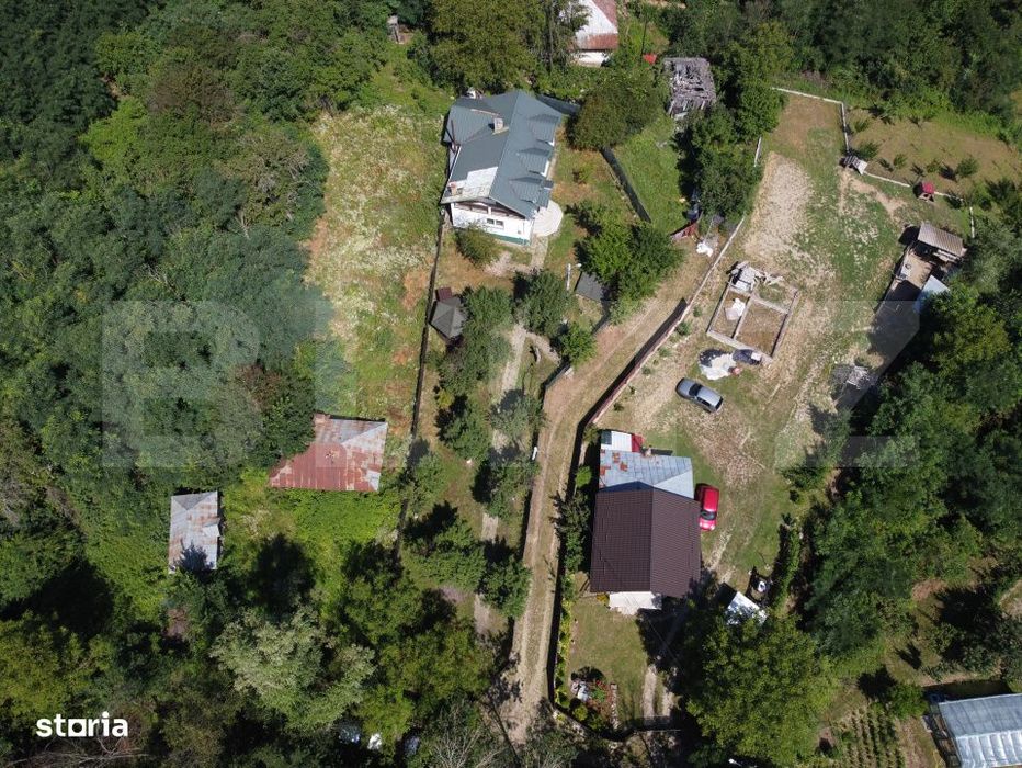 Casa de vanzare, 128 mp, satul Magura