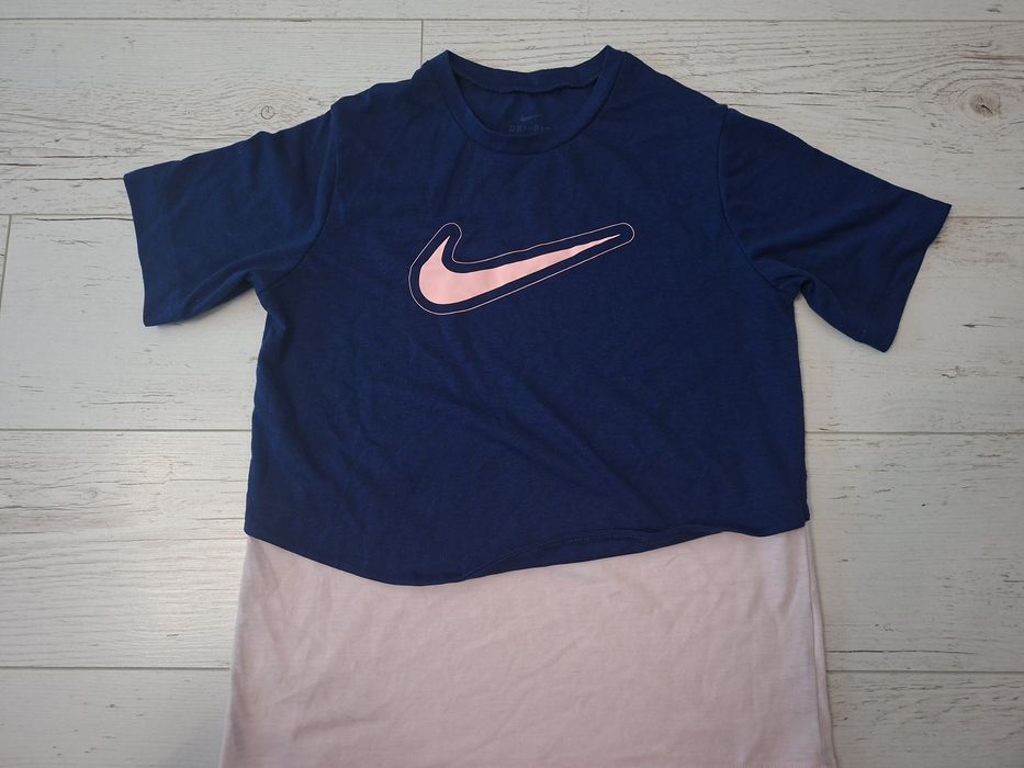 Nike Dry Fit-Ориг. Детска тениска