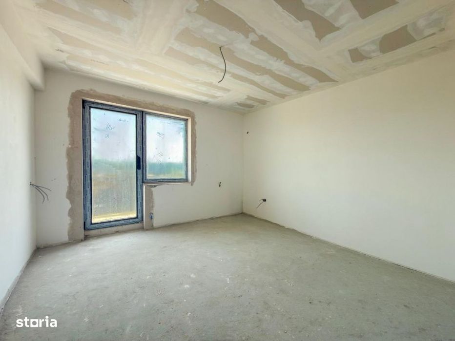 Apartament 2 camere parter - Ovidiu - loc de parcare inclus