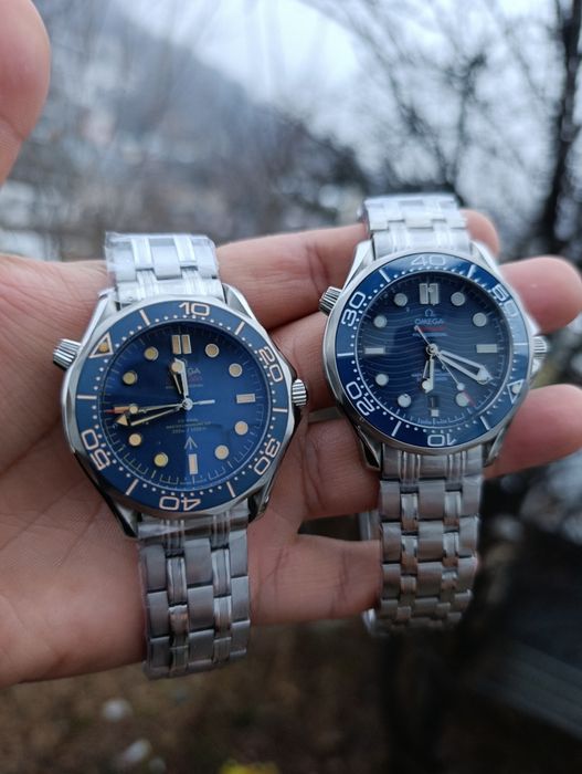 Omega Seamaster супер распродажа
