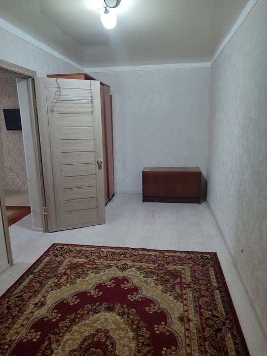 2 бөлмелі, +ком услуга