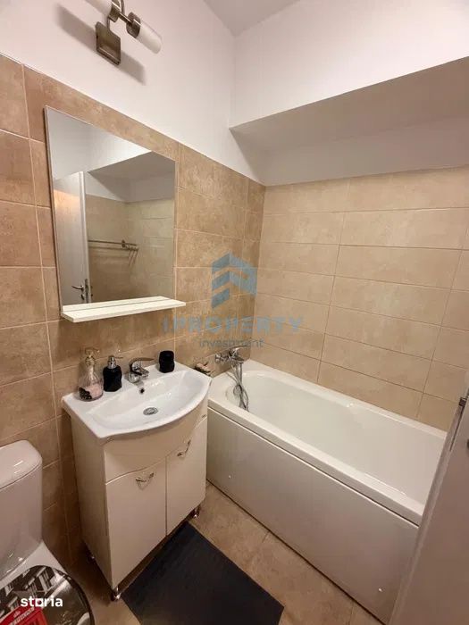 2 Camere | Pacii - Rotar Park | Parcare | Metrou