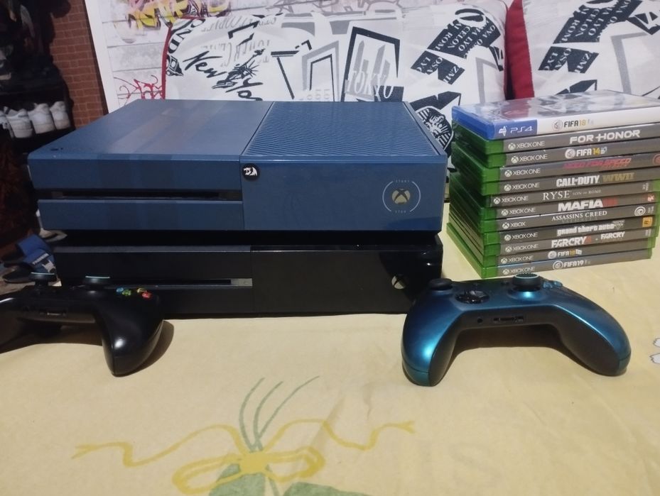 Vand console Xbox one