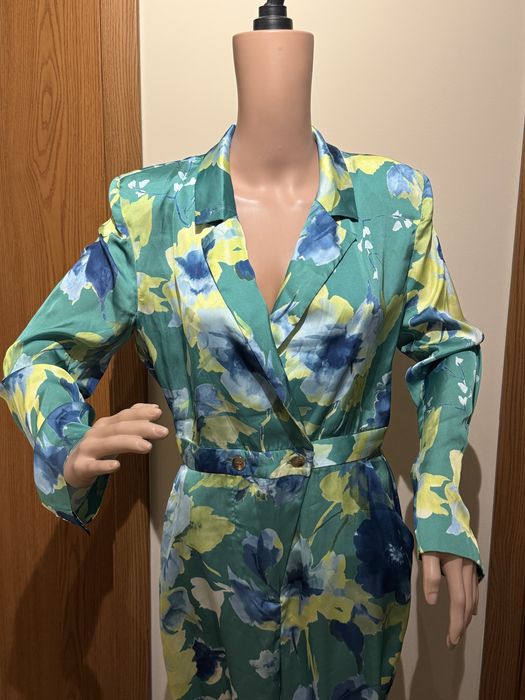 Пролетен гащеризон Zara  / Зара