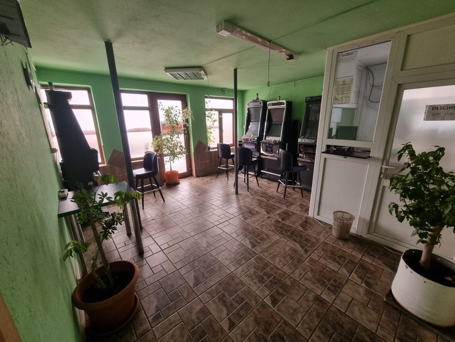 Spatiu/spatii de inchiriat