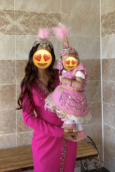 Продам детский костюм