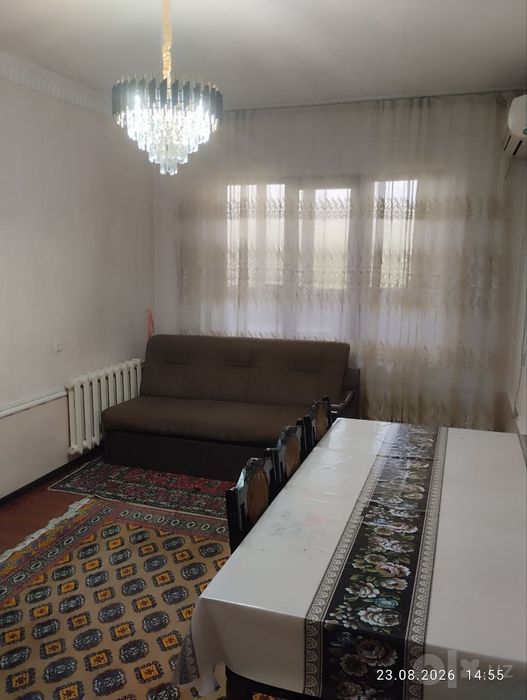 Аренда квартира 4 хона Кора камиш 2/4