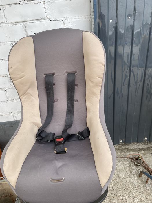 Продам детское  автокресло