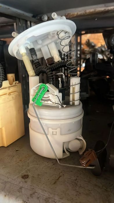 POMPA BENZINA LOGAN/SANDERO