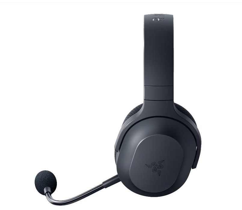 Casti wireless RAZER BARRACUDA X