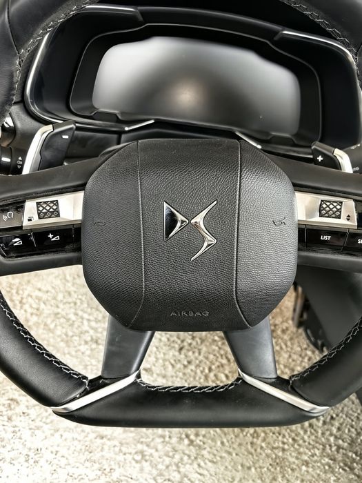 Арматурно табло с ляв еър бег за Citroen DS 7 / Ситроен ДС7 2024г