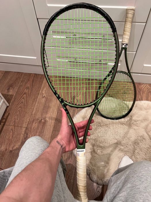 Теннисные Ракетки Wilson Blade v8