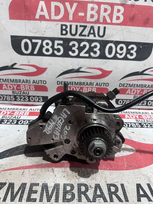 POMPA DE INALTA PRESIUNE RENAULT LAGUNA 3 2.0 DCI