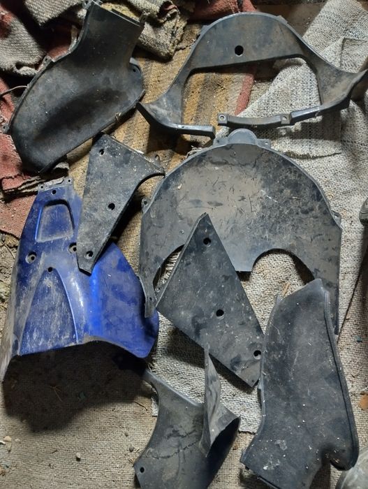 Сузуки ХАЯБУСА  1300