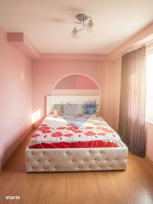 Apartament cu 1 camere de vânzare