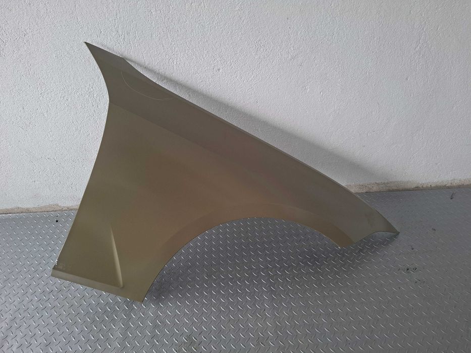 Нов Оригинален Алуминиев Десен Калник BMW G20 G21 Грунд, 7419396 , БМВ Г20 Г21