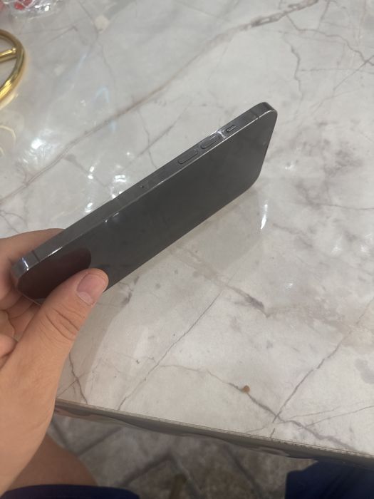 Айфон 13 про макс