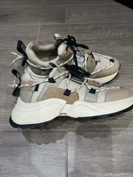 Дамски сникърси Steve Madden