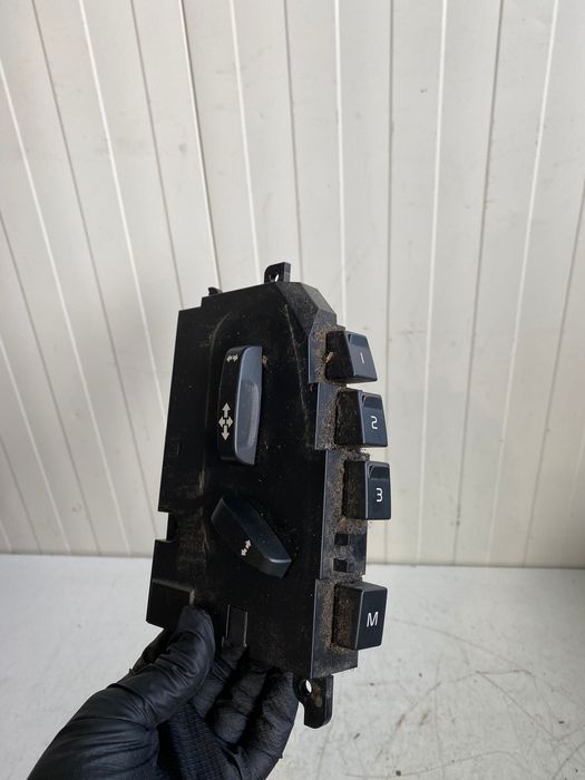 Comanda scaun stanga fata Volvo S60 S80 V40 V60 V70 XC60 XC70 31421351