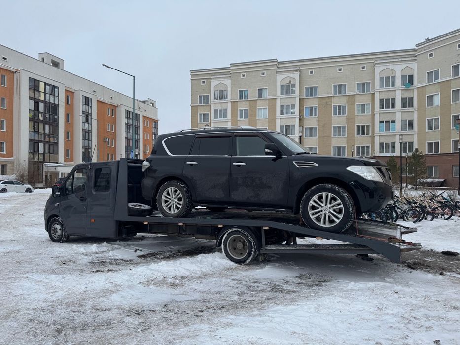 Эвакуатор город и межгород