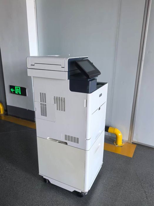 МФУ принтер Canon Xerox Ricoh