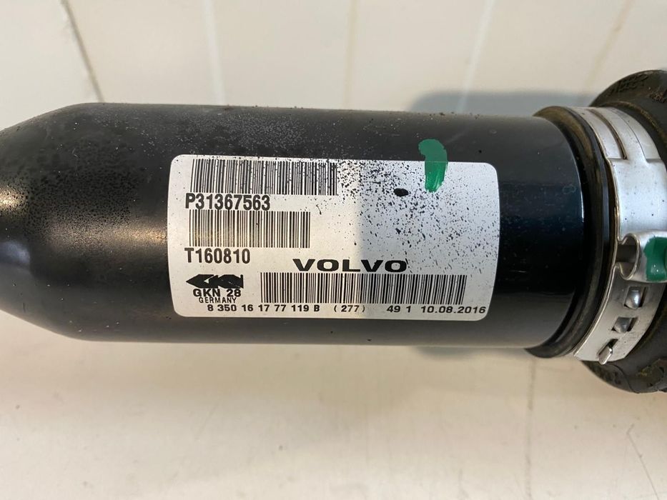 Planetara Fata Dreapta Automata 4x4 Volvo XC60 31367563 36051325