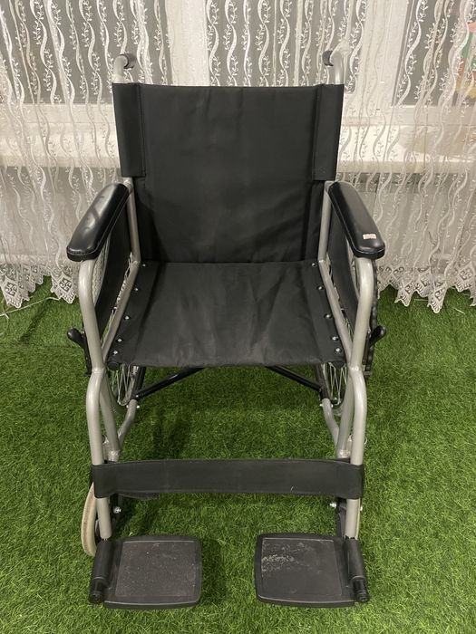 Кресло-Коляска Инвалидное «НОРМА-05»