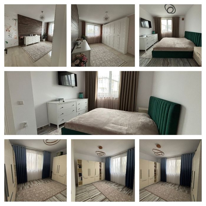 Casa de vanzare  zona Bucium - Visan