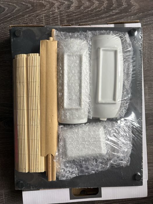 Сет за суши 11 части