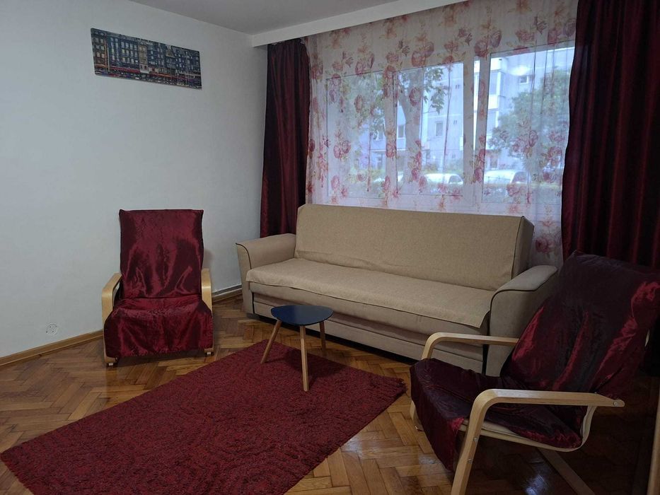 Inchiriere apartament 2 camere Centrul Civic Brasov