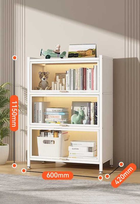 teppaga ochiladigan eshikli po'lat kitob javoni\ железный книжный сейф