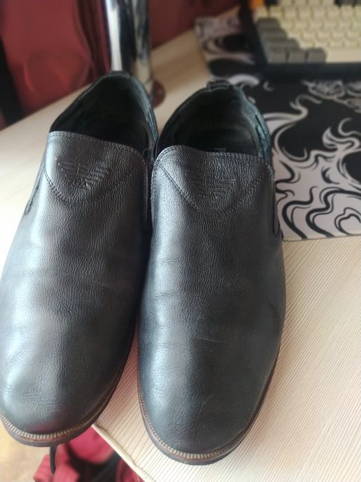 Продам мужскую обувь