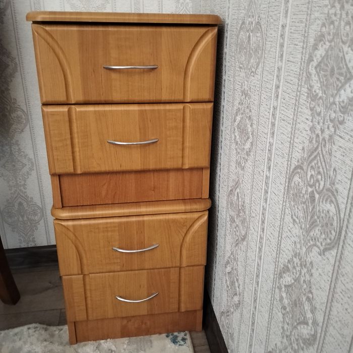 тумбы прикроватные