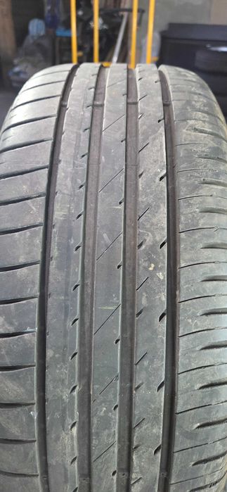 VAG  GRUP , MERCEDES  джати със летни гуми 205/55/16  7,5J×16  ET35  5×112  цо72