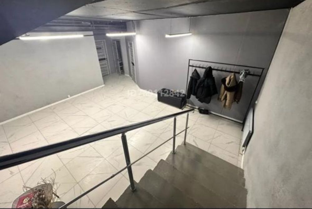 Сдам коммерческое помещение