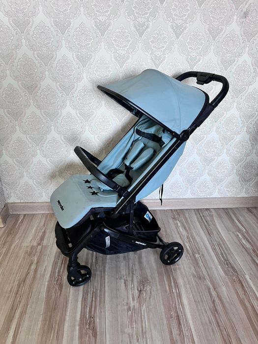 Коляска Нидерланды