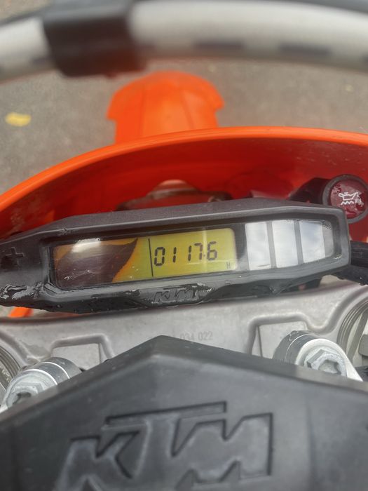 Ktm 300 tpi 2022