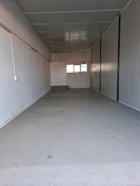 Ново складово помещение под наем, Промишлена зона, 50 кв.м.