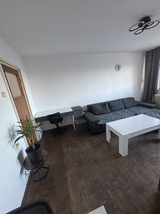 Apartament 2 camere de inchiriat zona city park mall