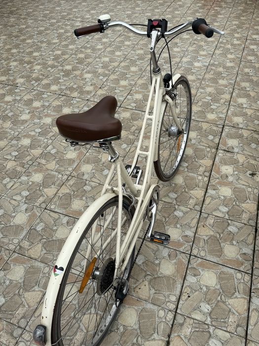 Electra Loft – Стилен градски велосипед / City Bike / Cruiser