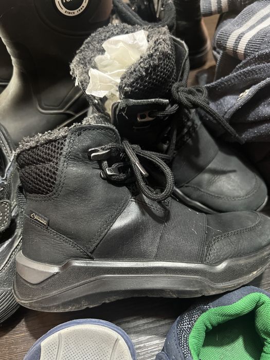 Обувь для мальчиков